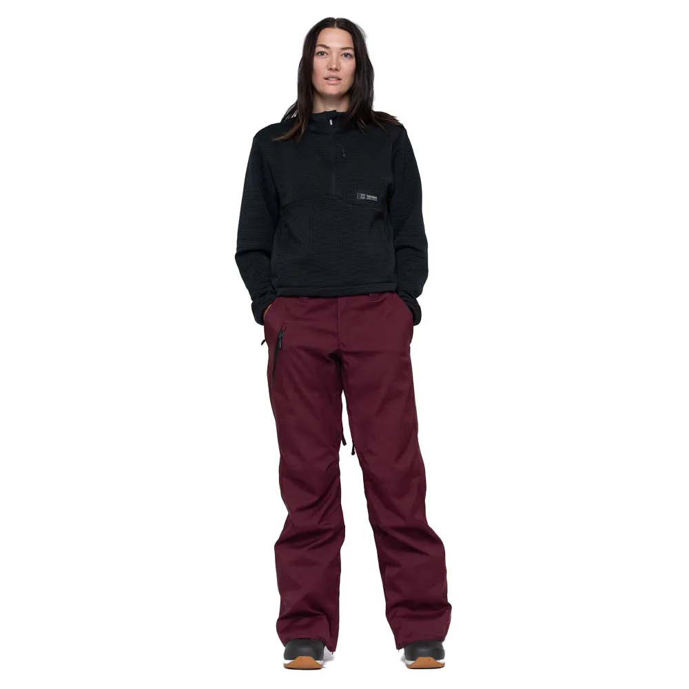 Quin Snowboard Pants - Womens