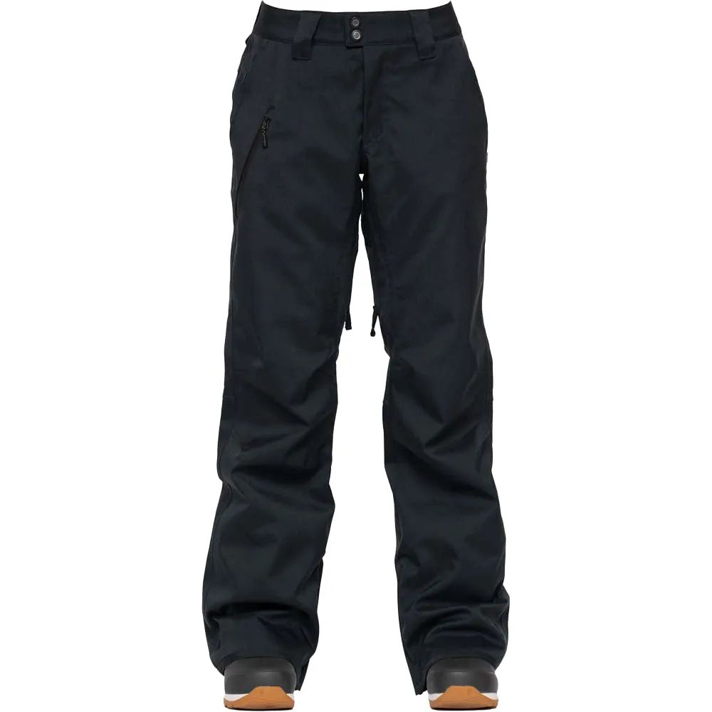 Quin Snowboard Pants - Womens