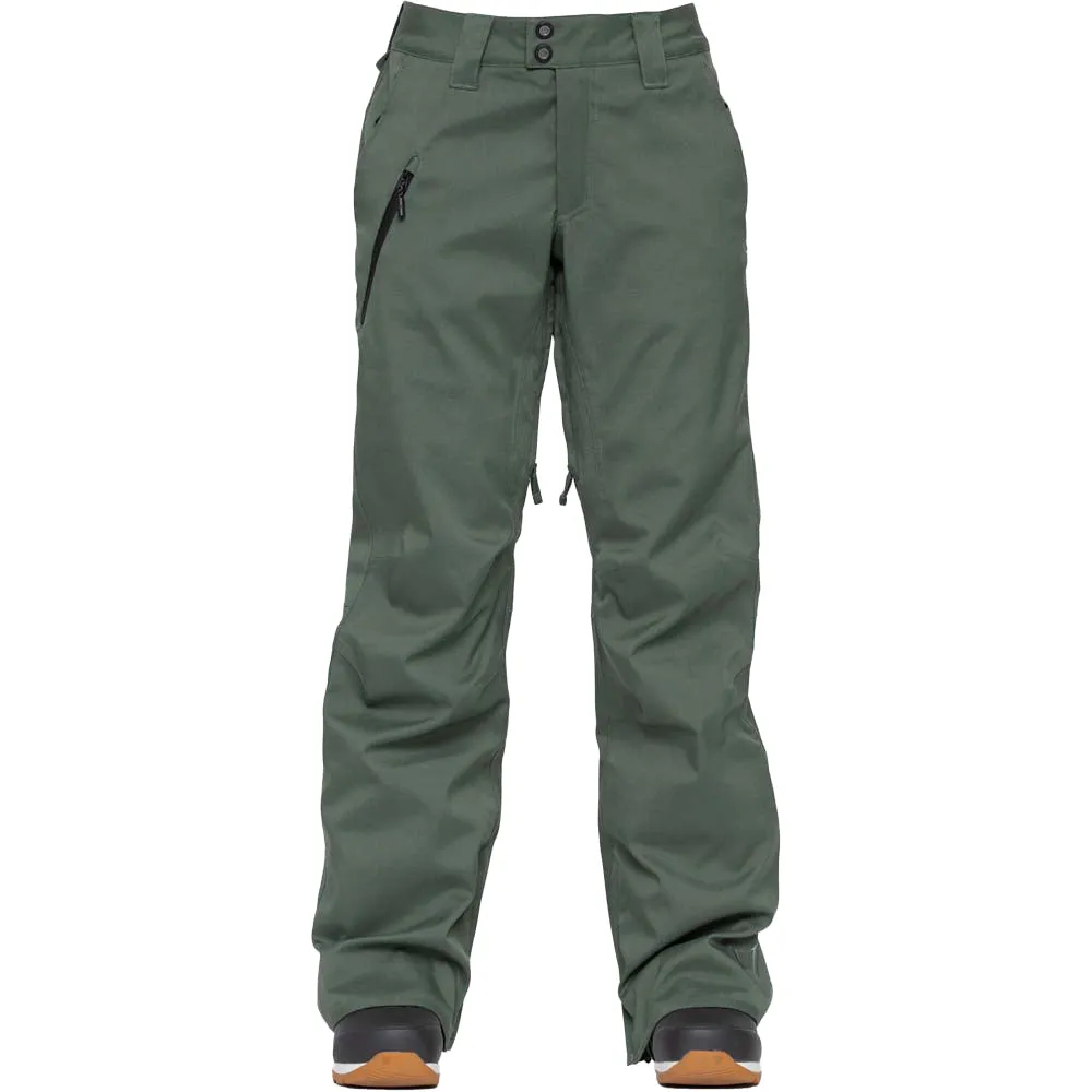 Quin Snowboard Pants - Womens