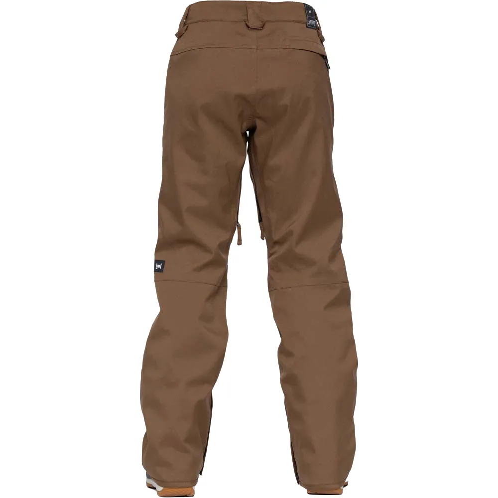 Quin Snowboard Pants - Womens