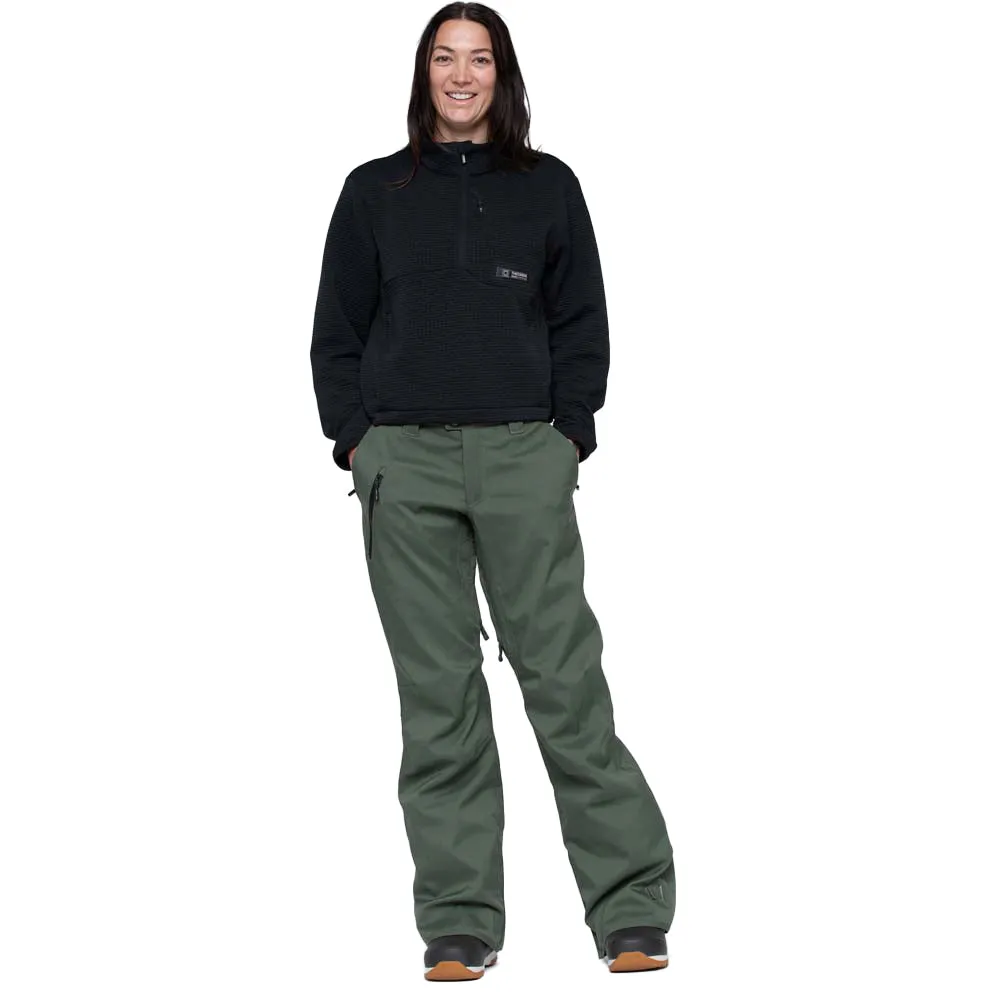 Quin Snowboard Pants - Womens