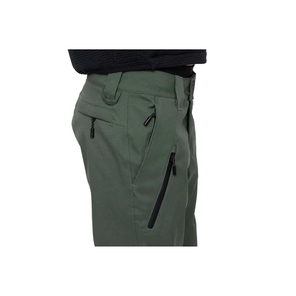 Quin Snowboard Pants - Womens