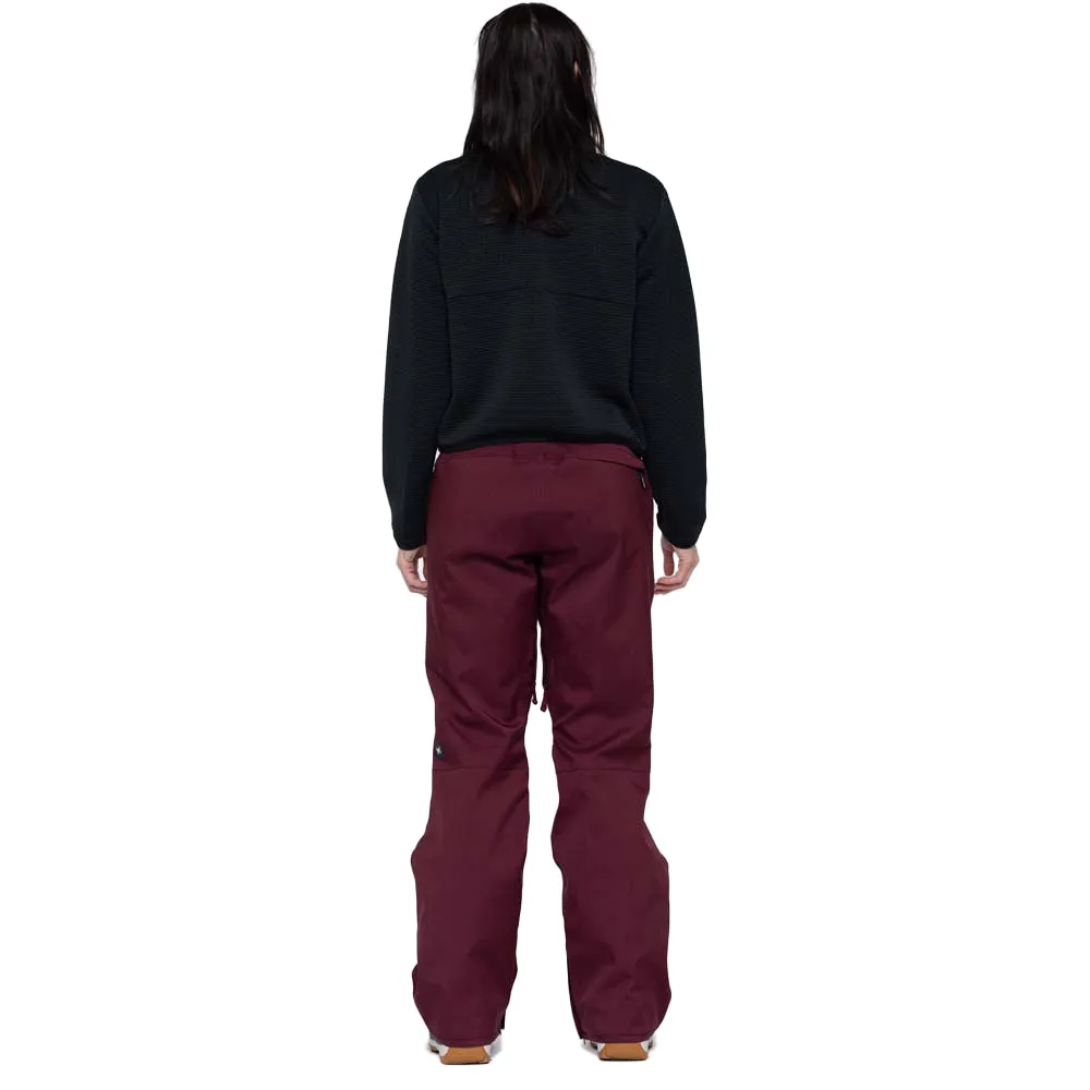 Quin Snowboard Pants - Womens