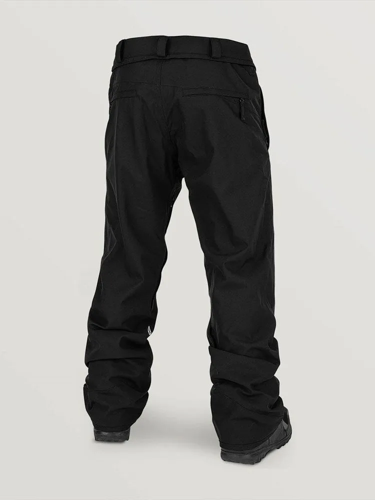 Volcom Freakin Snow Chino - Black