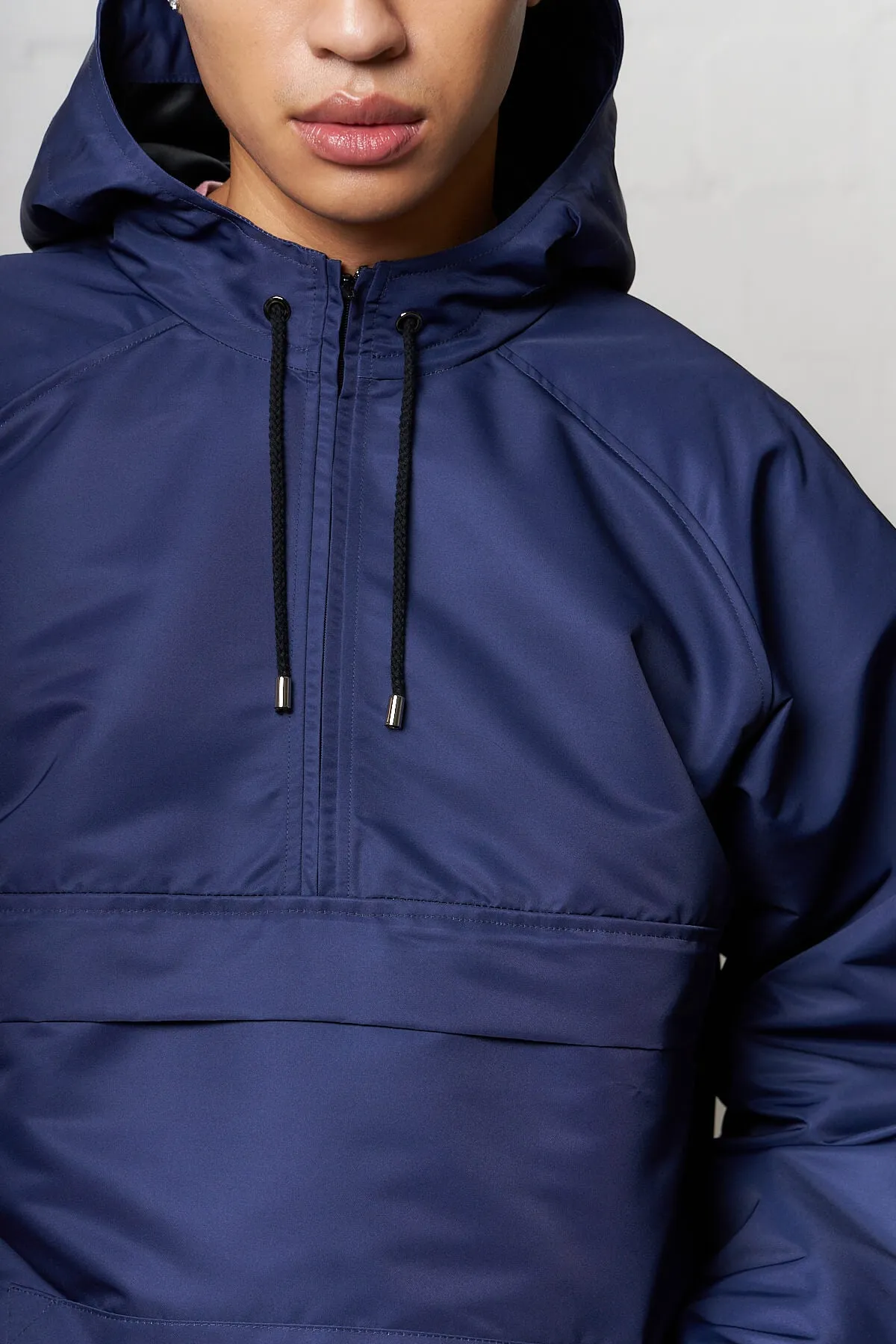 Windbreaker Recycled Polyester