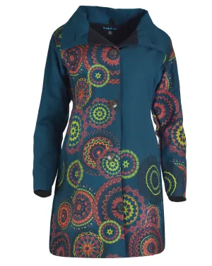 womens-long-sleeve-cotton-jacket-mandala-pattern-ladies-trench-coat-2